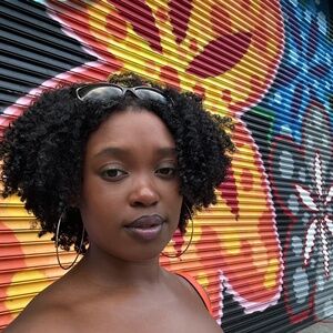 Meet your Posher, Sierra